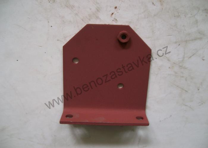 Konzola - Zetor URIII