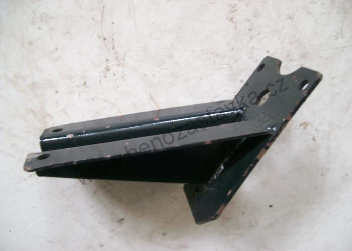 Držák zadní svítilny - Zetor URIII