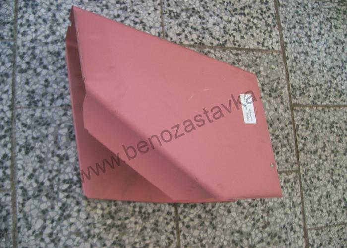 Kryt střední - Zetor URIII