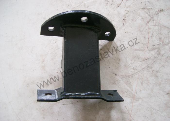 Držák SPZ - Zetor URIII