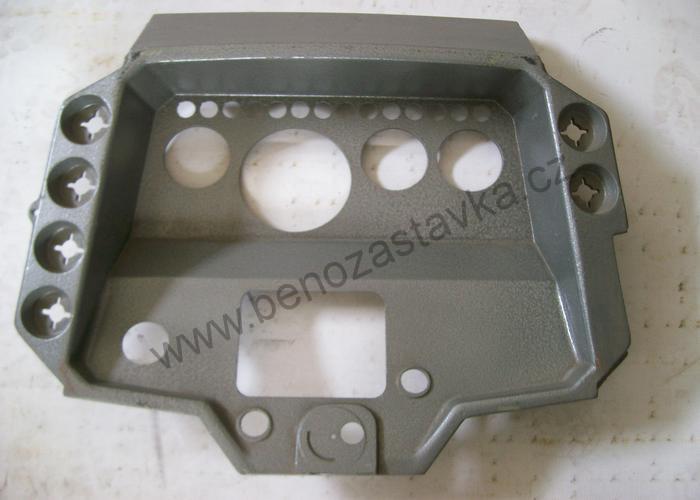 Panel přístrojové desky - Zetor URIII