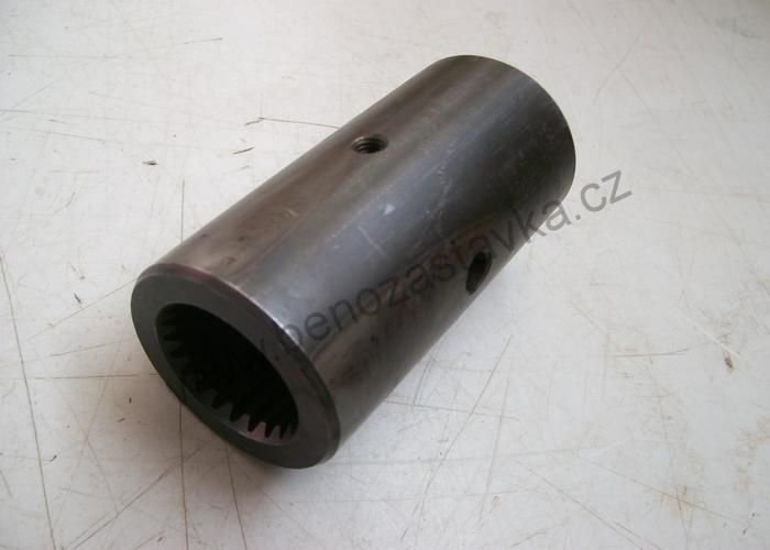 Spojka spojovacího hřídele - Zetor URIII