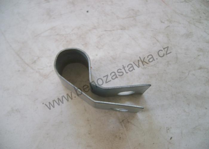 Příchytka 2 - Zetor URIII