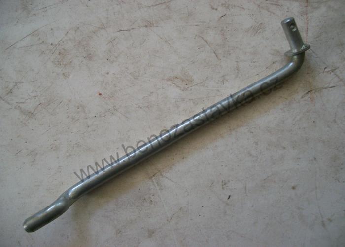 Vzpěra - Zetor URIII