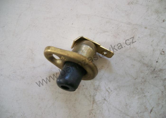 Spínač - Zetor URIII