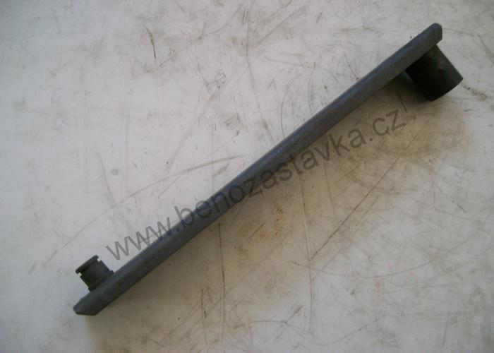 Páka silové regulace úplná - Zetor URIII