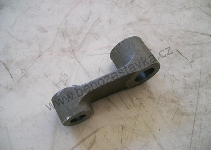 Páka vnitřního okruhu I - Zetor URIII