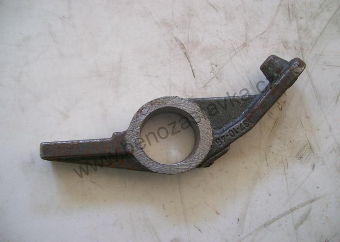 Volící páka I - Zetor URIII