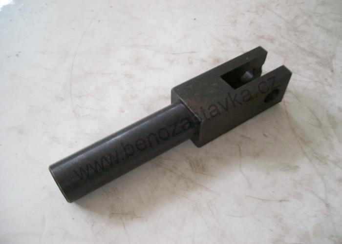 Vodítko - Zetor URIII