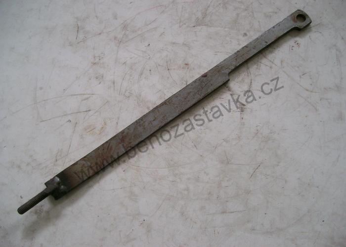 Táhlo omezovače - Zetor URIII