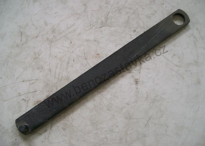 Táhlo volící páky - Zetor URIII