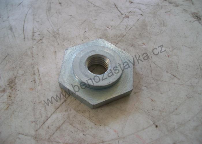 Matice - Zetor URIII