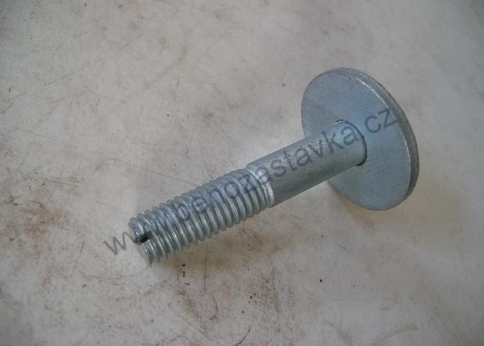 Šroub - Zetor URIII