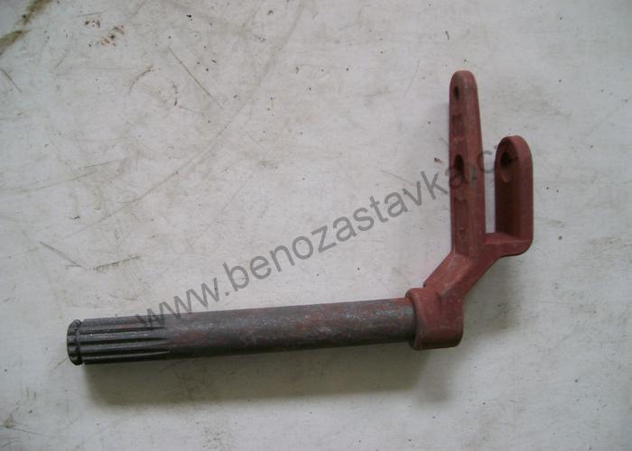 Vidlice úplná - Zetor URIII