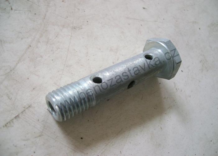 Dutý šroub - Zetor URIII