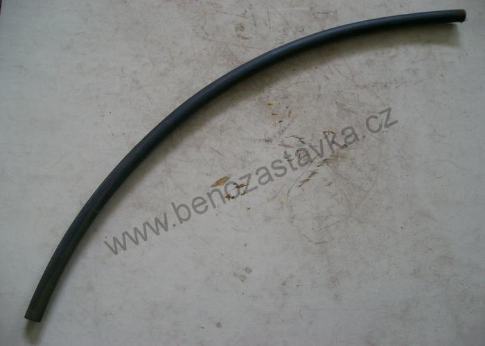 Hadice - Zetor URIII