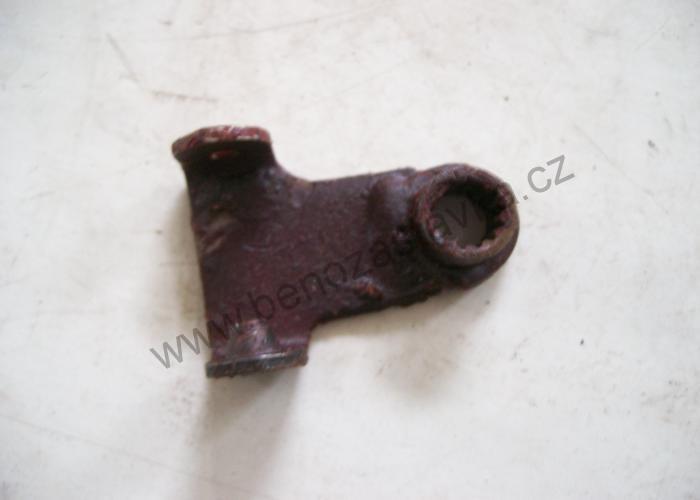 Páka úplná - Zetor URIII