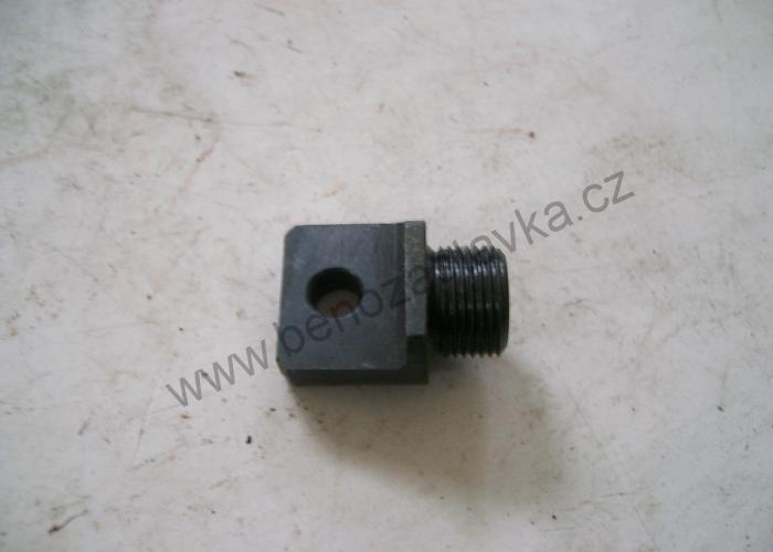 Oko šoupátka - Zetor URIII