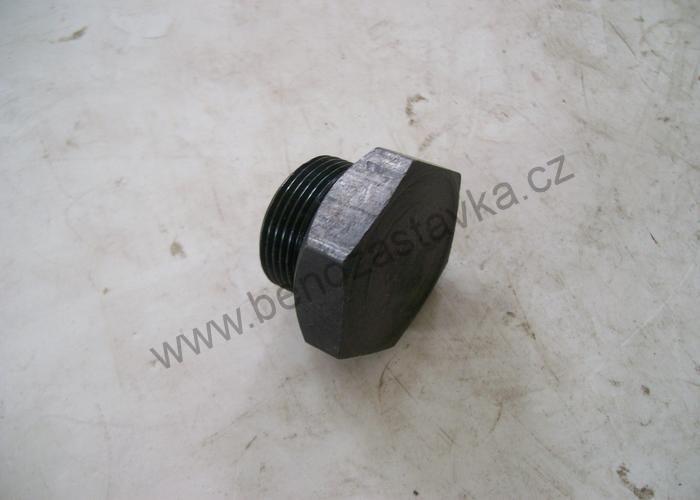 Zátka - Zetor URIII