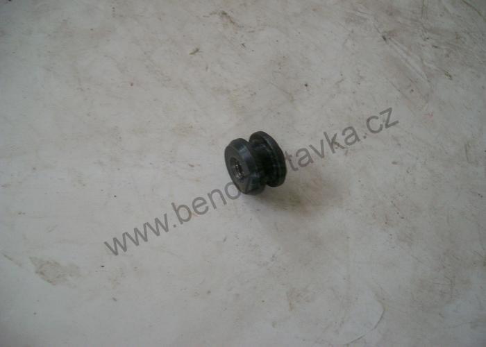 Zátka - Zetor URIII