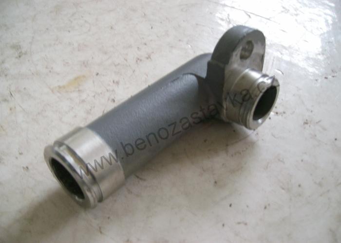 Sací koleno - Zetor URIII