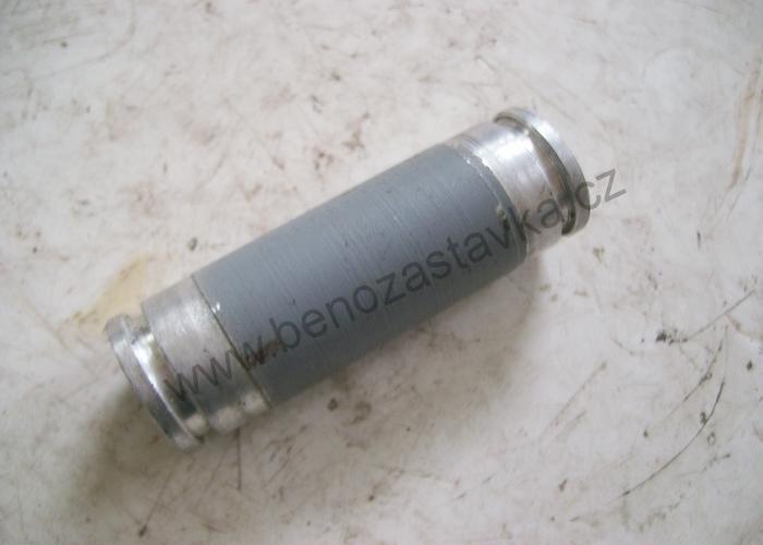 Trubka odpadu - Zetor URIII