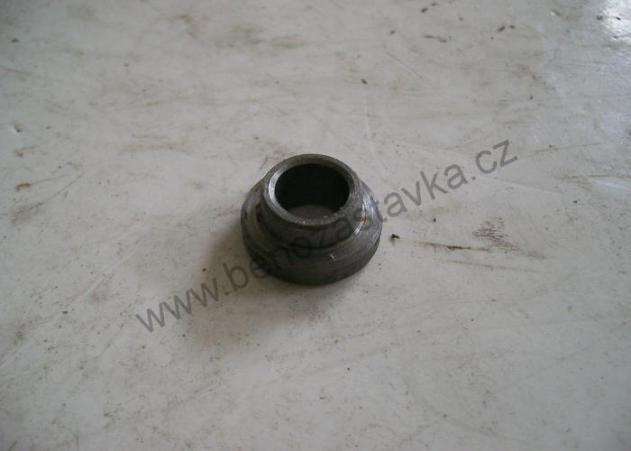 Centrační vedení - Zetor URIII