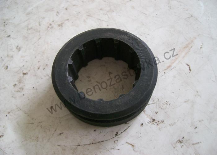 Řadící objímka - Zetor URIII