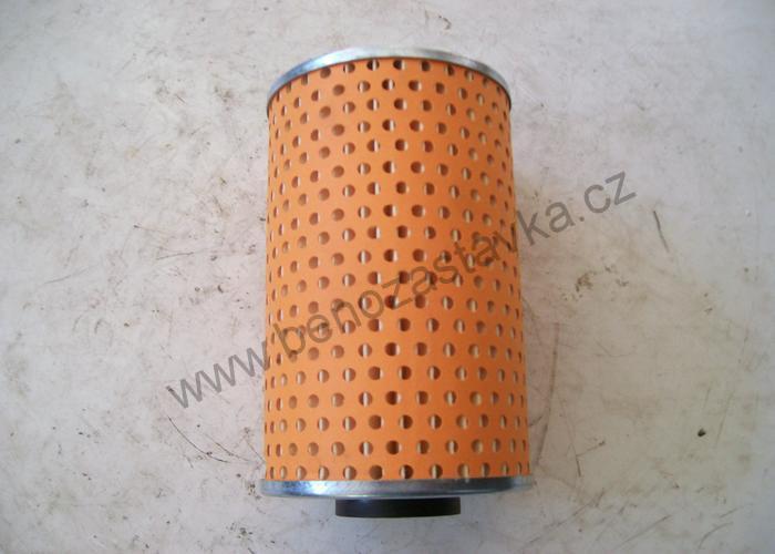 Čistící vložka hydrauliky - Zetor URIII