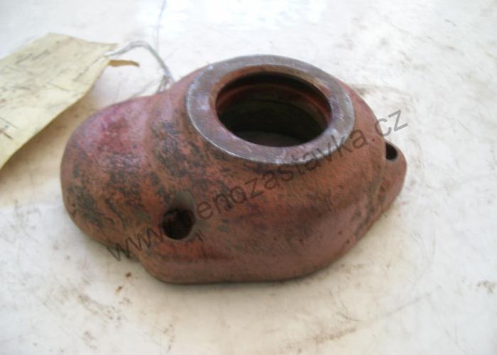 Skříňka - Zetor URIII