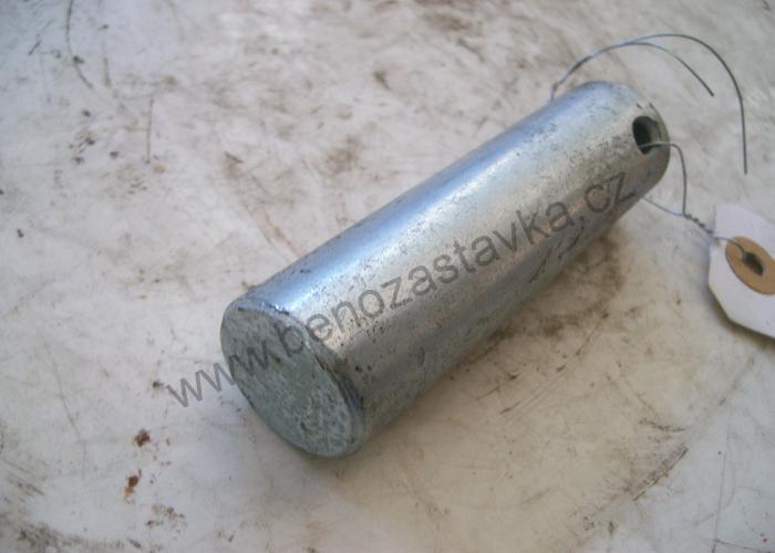 Čep páky - Zetor URIII