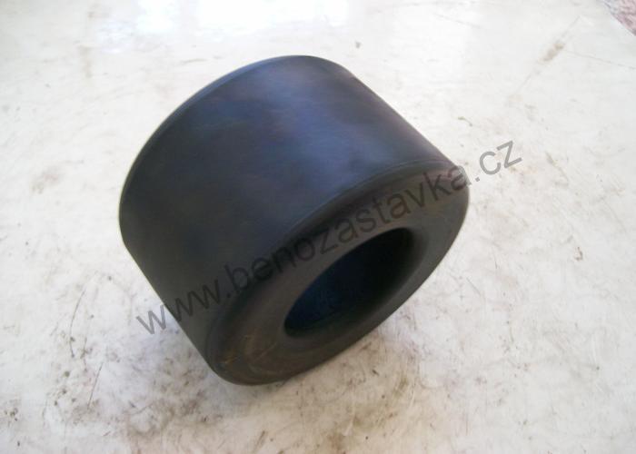 Tlumící pryžový blok - Zetor 