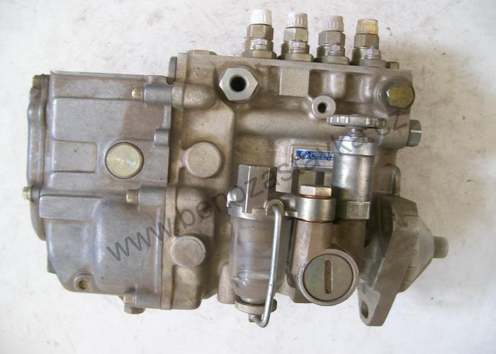 Vstřikovací souprava PP4M 3153 - Zetor URIII