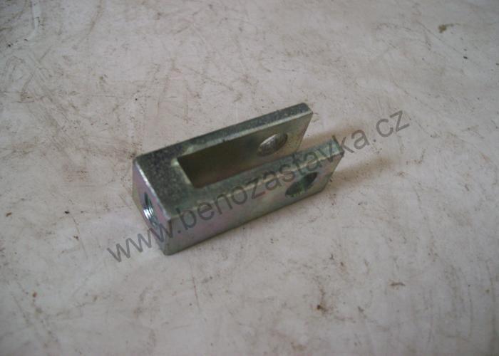 Vidlice - Zetor URIII