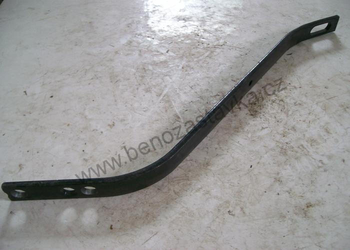 Držák chladiče - Zetor URIII