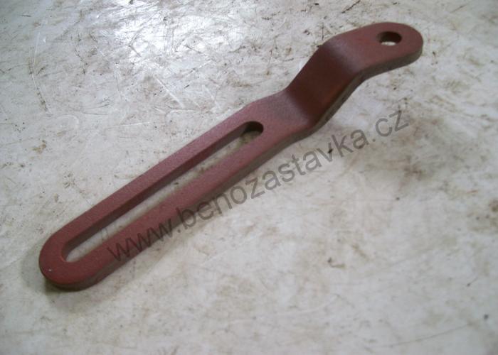 Vzpěra alternátoru - Zetor URIII