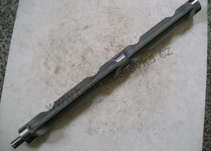 Vyvažovací hřídel - Zetor URIII