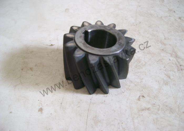 Kolo hřídele levé - Zetor URIII