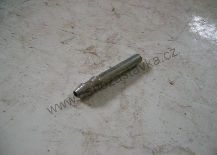 Koncovka - Zetor URIII