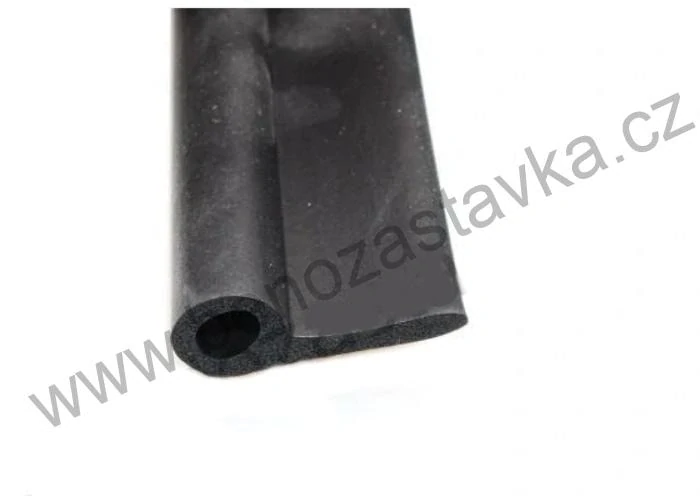 Těsnění pod kabinu - metráž - Zetor Super 50