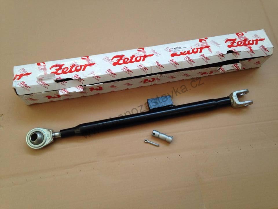 Omezovací táhlo CBM - Zetor URIII