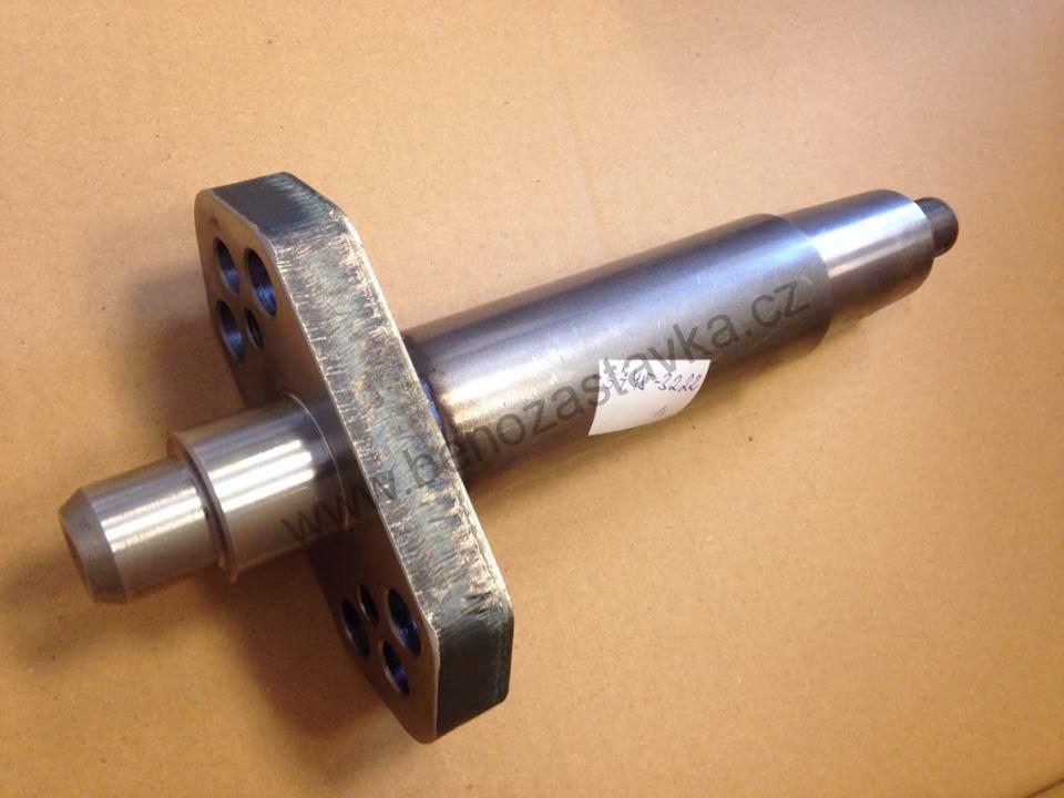 Čep řízení levý - Zetor URI