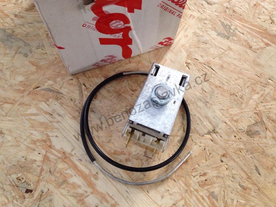 Termostat klimatizace NVS (JRL+FRT) - Zetor