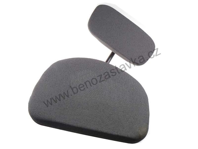 Sedadlo spolujezdce - Zetor URIII