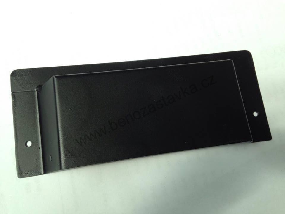 Kryt stěrače - Zetor URI