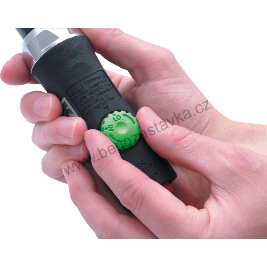 Bruska přímá - KOBE