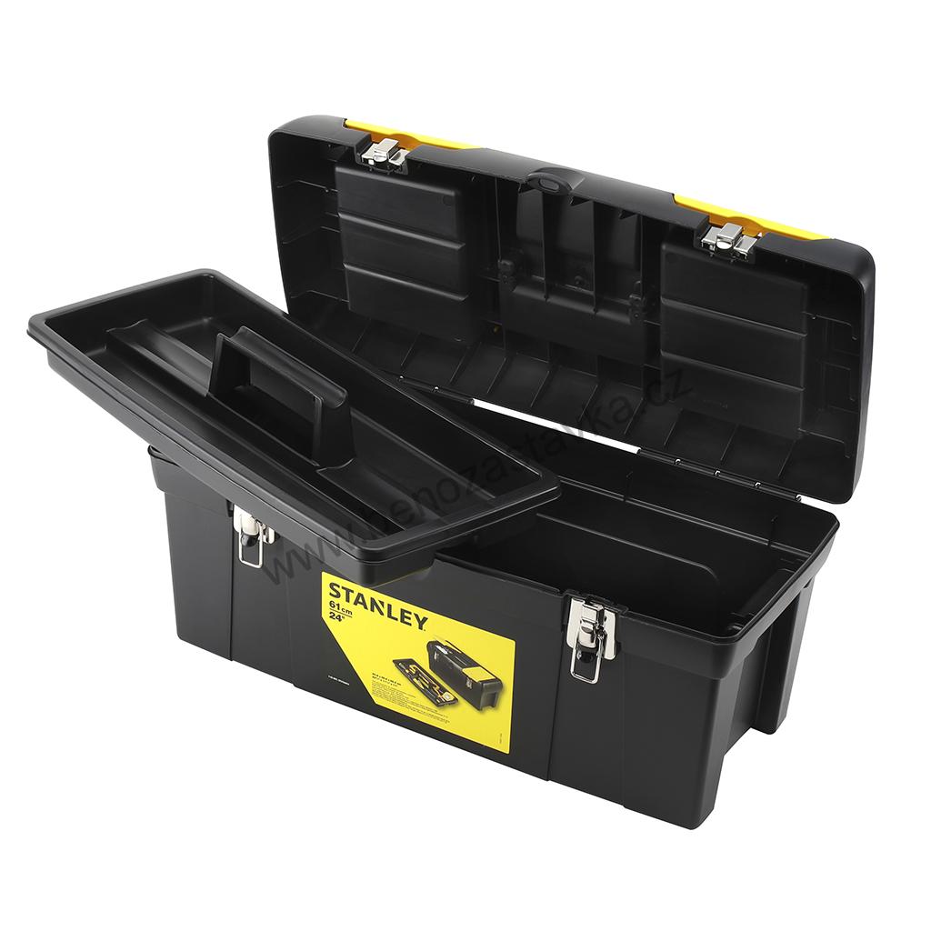 Boxy na nářadí 2000