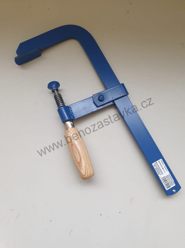 Ztužidlo truhlářské, svěrka 350mm