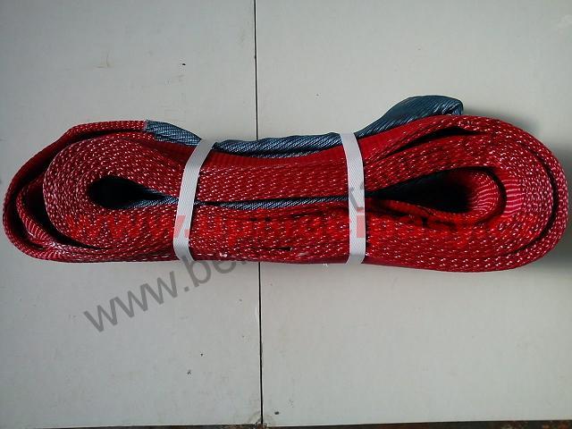 PÁS ZVEDACÍ - popruh - 5T/4M - oko/oko 