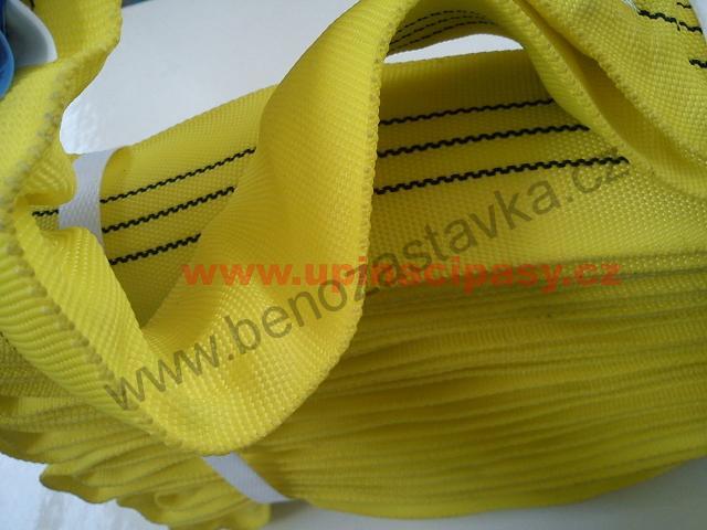 PÁS ZVEDACÍ - popruh - 3T/2m - nekonečný